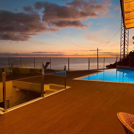Villas Calhau Da Lapa 51 Campanário المظهر الخارجي الصورة