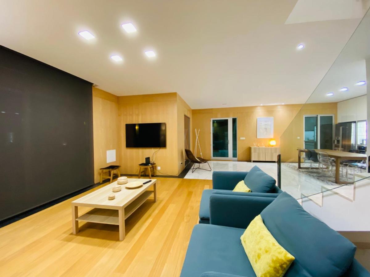 Villas Calhau Da Lapa 51 Campanário المظهر الخارجي الصورة