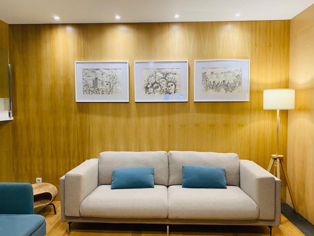 Villas Calhau Da Lapa 51 Campanário المظهر الخارجي الصورة
