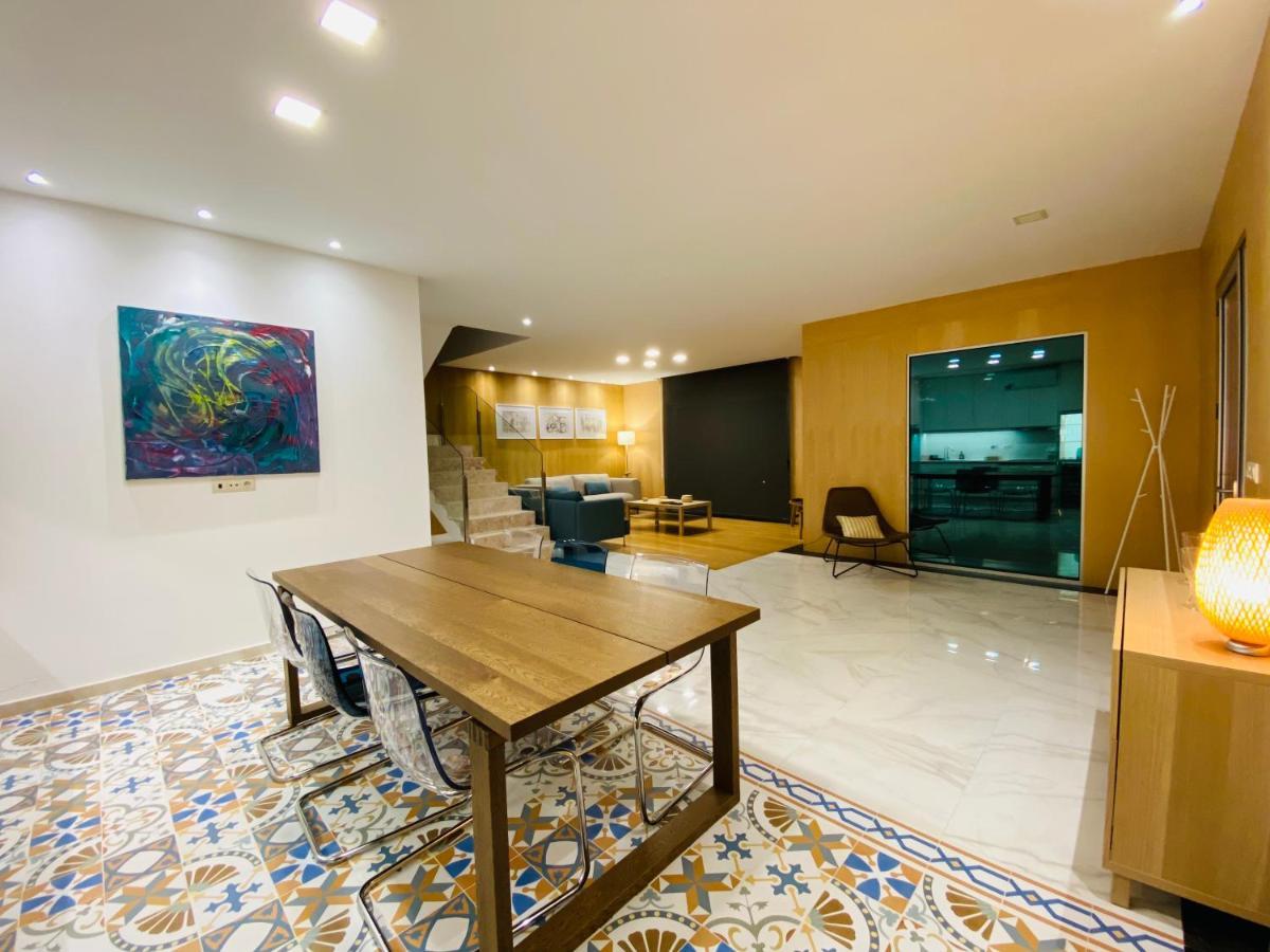 Villas Calhau Da Lapa 51 Campanário المظهر الخارجي الصورة