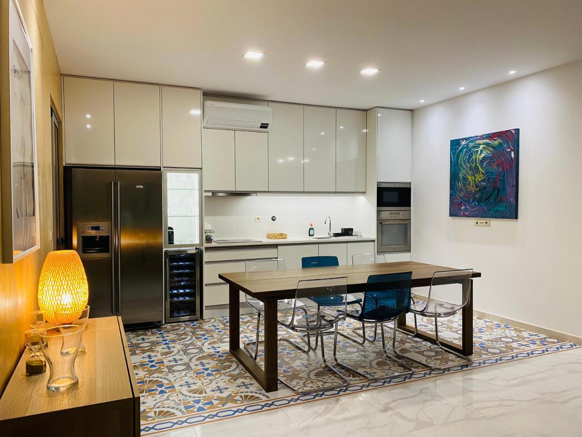 Villas Calhau Da Lapa 51 Campanário المظهر الخارجي الصورة