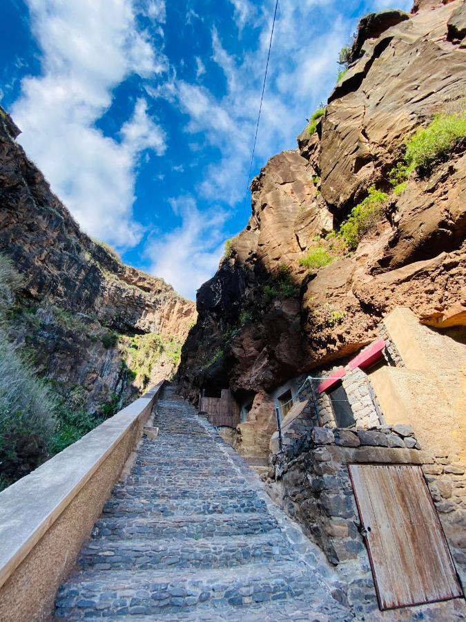 Villas Calhau Da Lapa 51 Campanário المظهر الخارجي الصورة