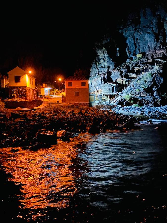 Villas Calhau Da Lapa 51 Campanário المظهر الخارجي الصورة