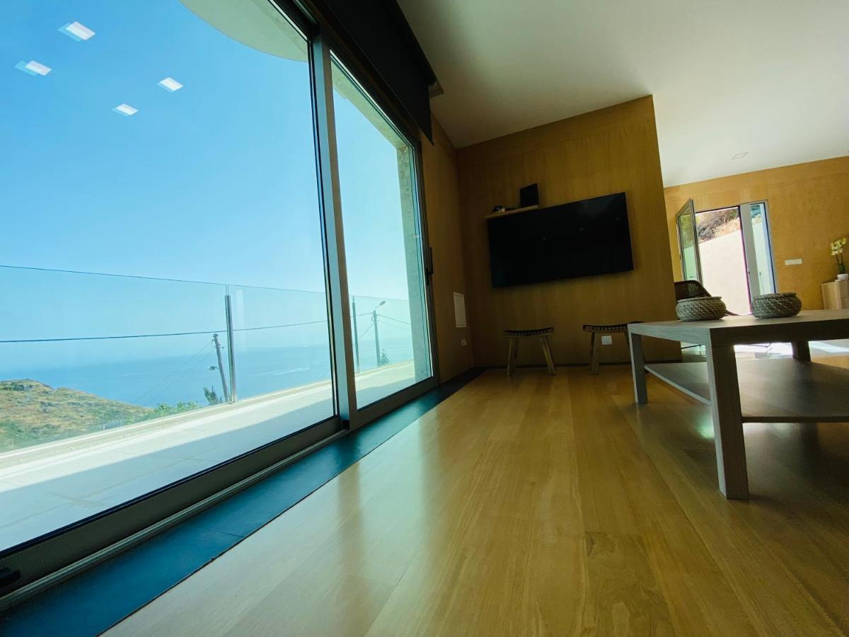 Villas Calhau Da Lapa 51 Campanário المظهر الخارجي الصورة