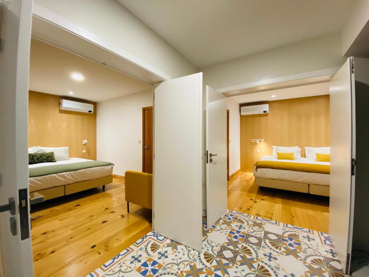 Villas Calhau Da Lapa 51 Campanário المظهر الخارجي الصورة