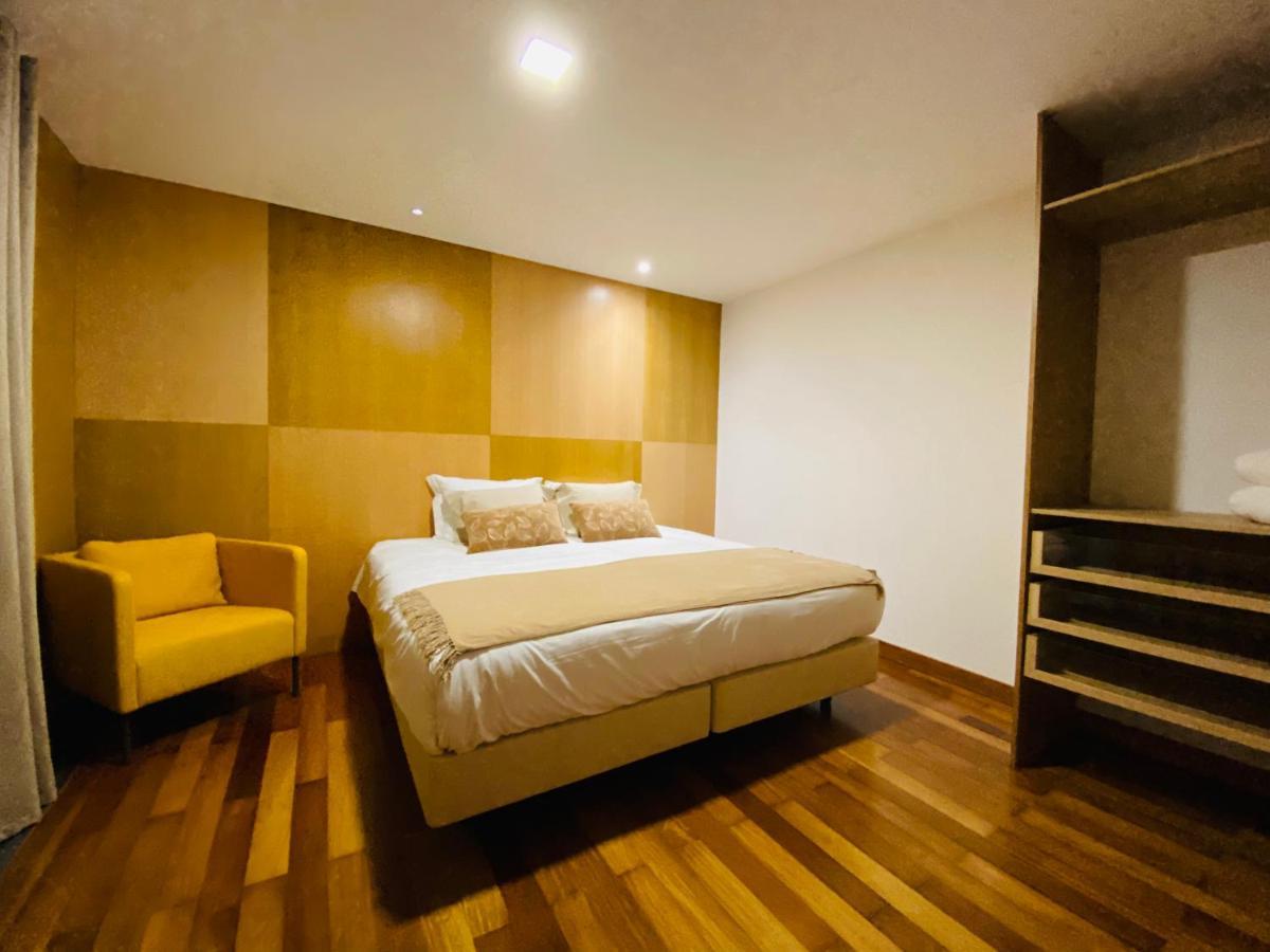 Villas Calhau Da Lapa 51 Campanário المظهر الخارجي الصورة
