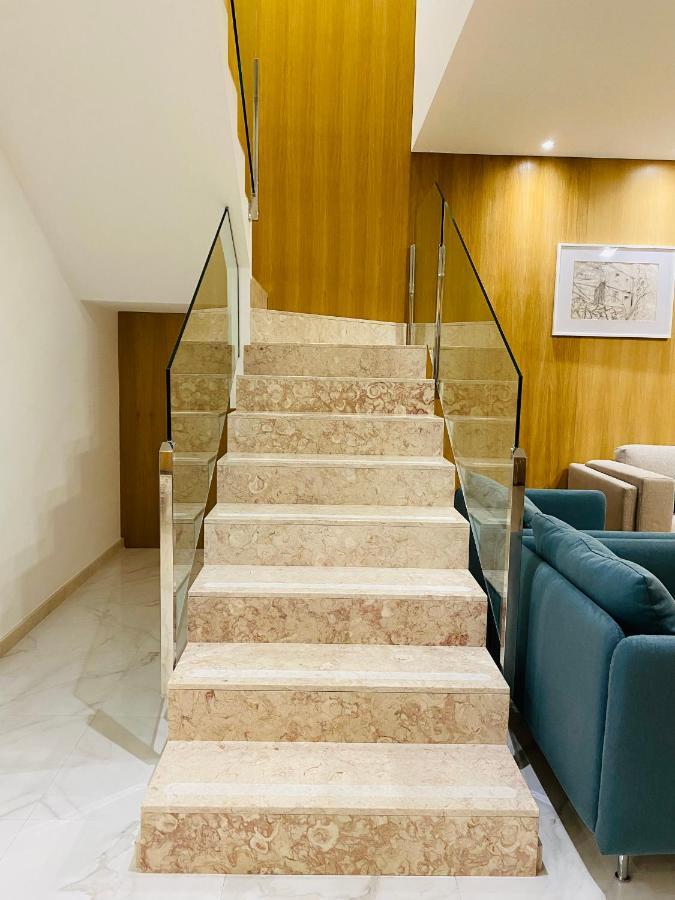 Villas Calhau Da Lapa 51 Campanário المظهر الخارجي الصورة