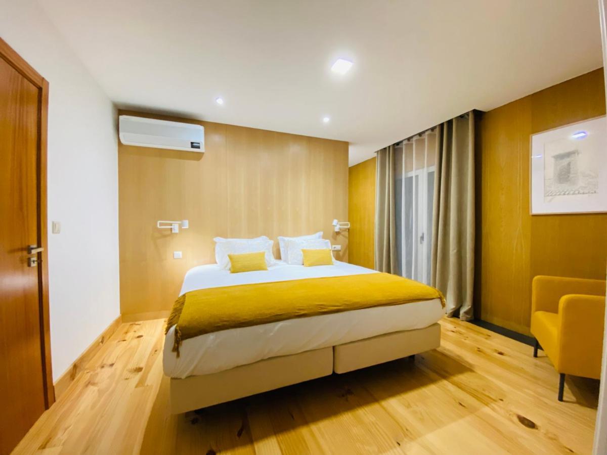 Villas Calhau Da Lapa 51 Campanário المظهر الخارجي الصورة