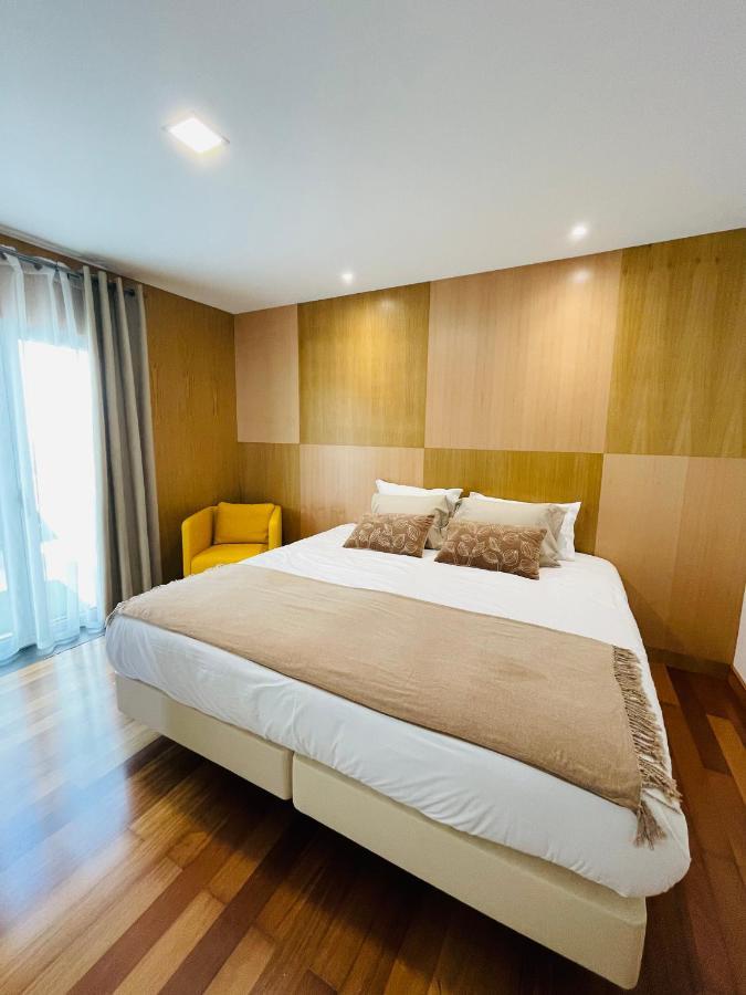 Villas Calhau Da Lapa 51 Campanário المظهر الخارجي الصورة