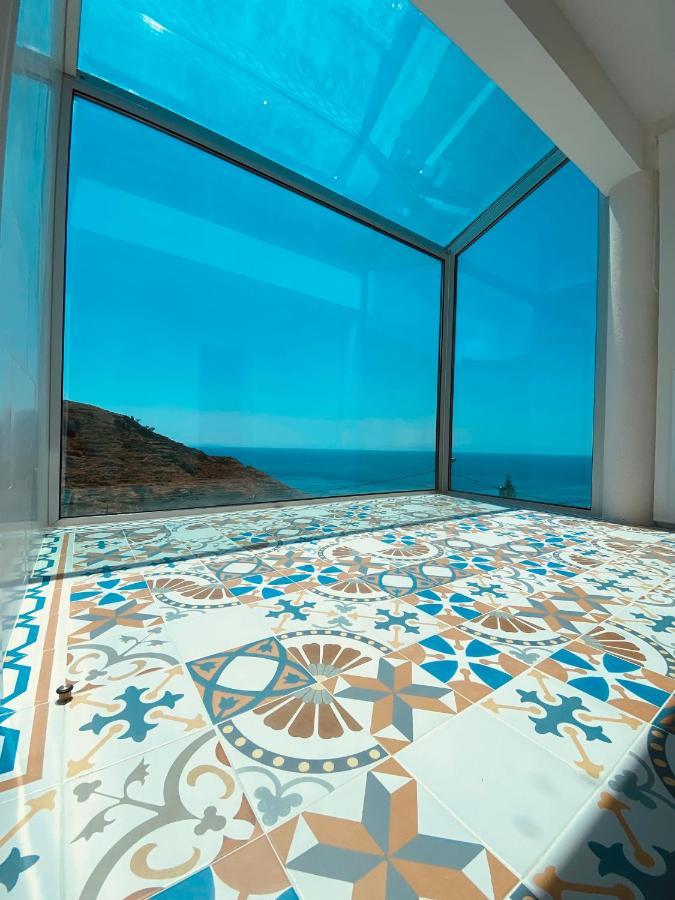 Villas Calhau Da Lapa 51 Campanário المظهر الخارجي الصورة