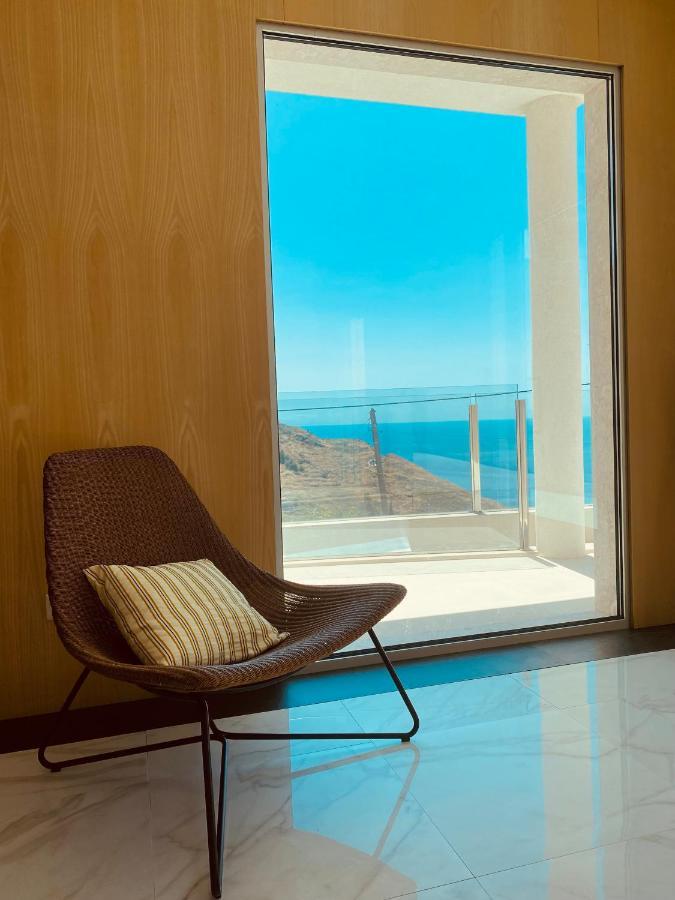 Villas Calhau Da Lapa 51 Campanário المظهر الخارجي الصورة