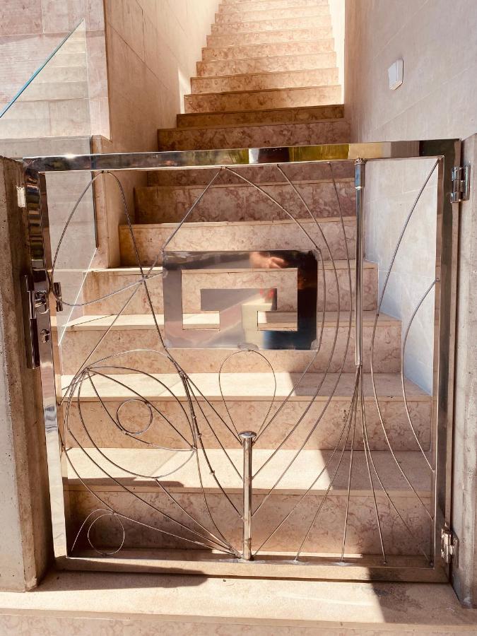 Villas Calhau Da Lapa 51 Campanário المظهر الخارجي الصورة