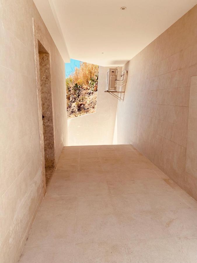 Villas Calhau Da Lapa 51 Campanário المظهر الخارجي الصورة