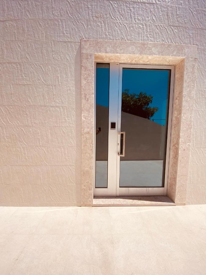 Villas Calhau Da Lapa 51 Campanário المظهر الخارجي الصورة