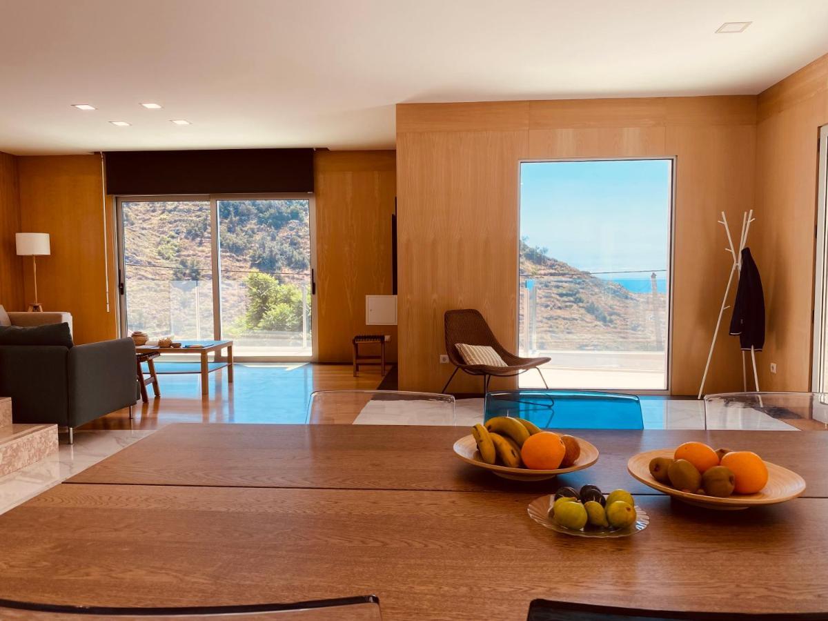 Villas Calhau Da Lapa 51 Campanário المظهر الخارجي الصورة