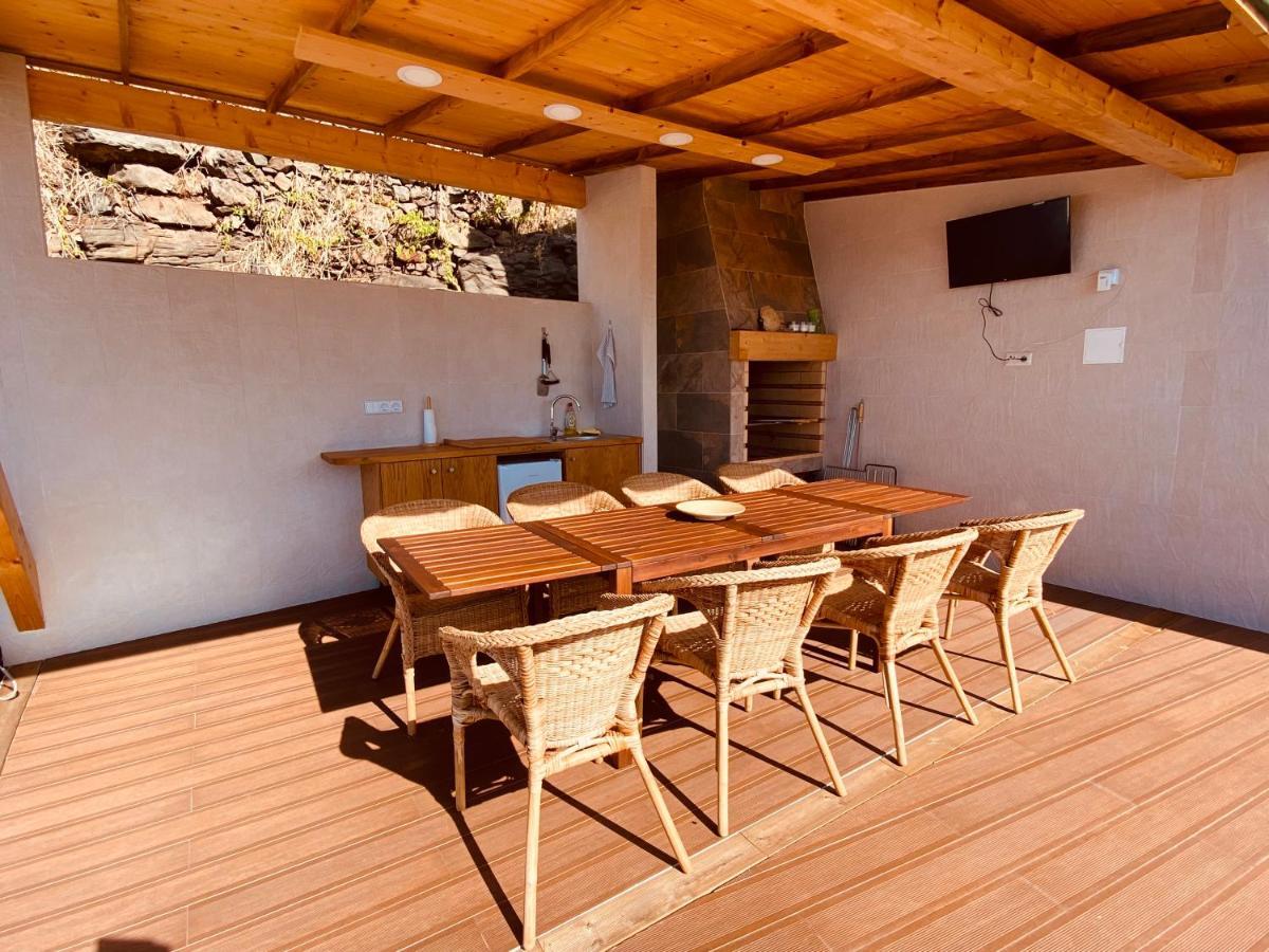 Villas Calhau Da Lapa 51 Campanário المظهر الخارجي الصورة